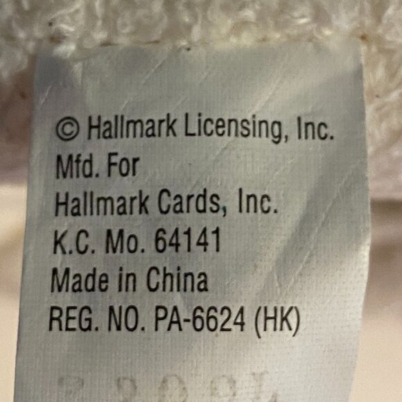 2003 Hallmark 1st in Series Animated Snowman Couple – Sings - Picture 11 of 15